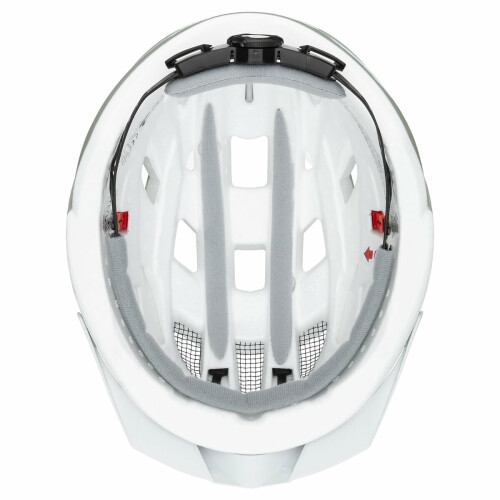 UVEX HELMA I-VO 3D MINT (S4104290900)