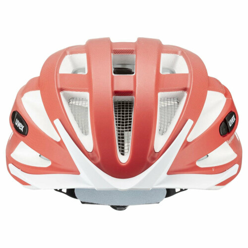 UVEX HELMA AIR WING CC DUST ROSE - GRAPEFRUIT MAT (S4100480500)