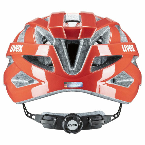 UVEX HELMA I-VO 3D GRAPEFRUIT (S4104291000)