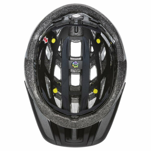 UVEX HELMA I-VO CC MIPS DOVE MATT (S4106130400)
