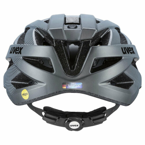 UVEX HELMA I-VO CC MIPS DOVE MATT (S4106130400)
