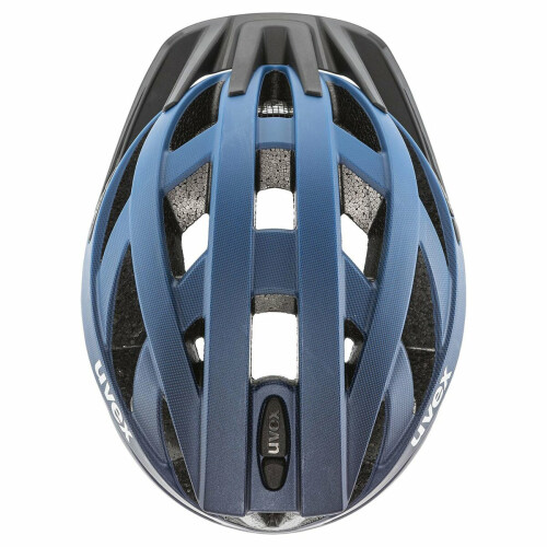 UVEX HELMA I-VO CC DEEP SPACE MAT (S4104233300)