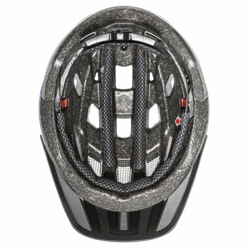 UVEX HELMA I-VO CC DEEP SPACE MAT (S4104233300)
