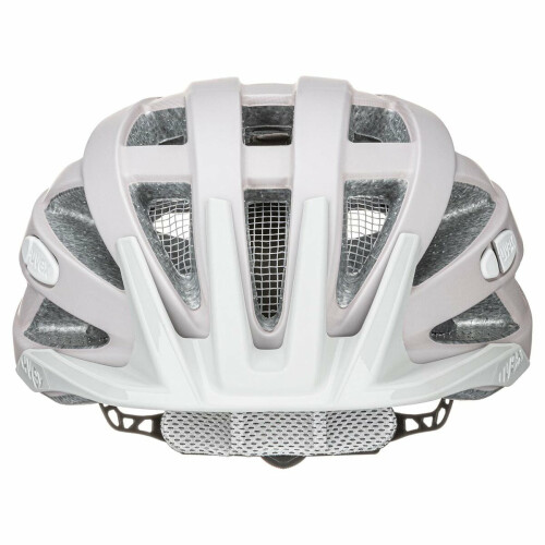 UVEX HELMA I-VO CC GREY-ROSÉ MAT (S4104233400)