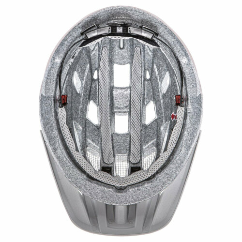 UVEX HELMA I-VO CC GREY-ROSÉ MAT (S4104233400)