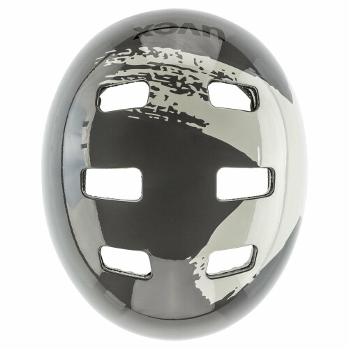UVEX HELMA KID 3 RHINO-SAND (S4148193500)