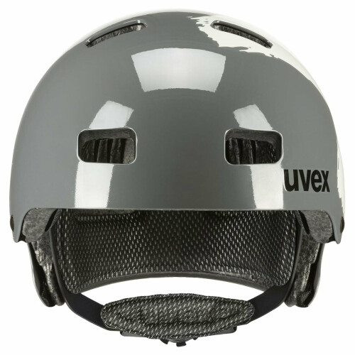 UVEX HELMA KID 3 RHINO-SAND (S4148193500)