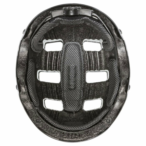 UVEX HELMA KID 3 RHINO-SAND (S4148193500)