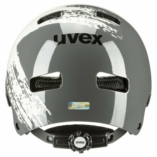 UVEX HELMA KID 3 RHINO-SAND (S4148193500)