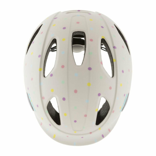 UVEX HELMA OYO STYLE EGG DOTS MATT (S4100470100)