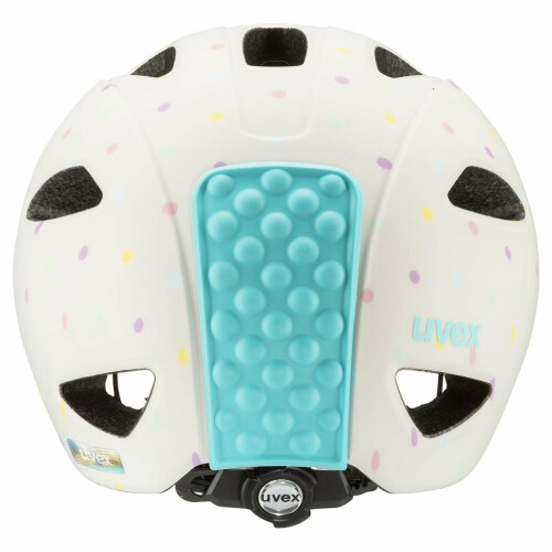 UVEX HELMA OYO STYLE EGG DOTS MATT (S4100470100)