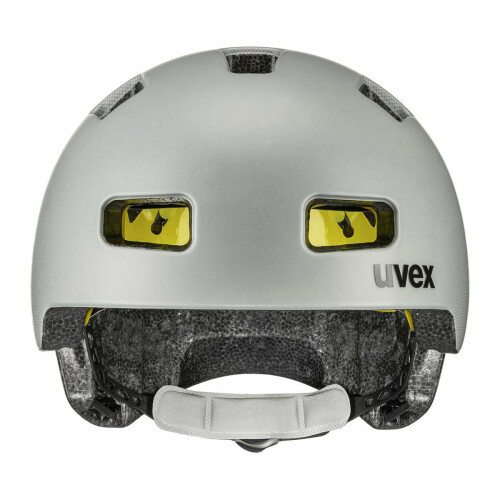 UVEX HELMA CITY 4 MIPS SAND MAT (S4100290200)