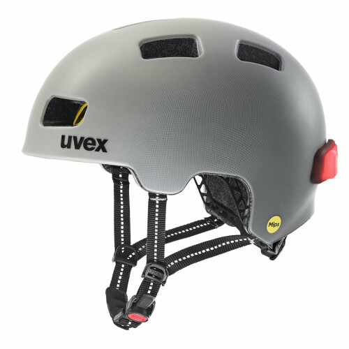 UVEX HELMA CITY 4 MIPS SAND MAT (S4100290200)
