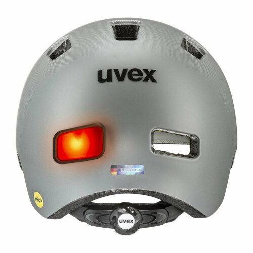 UVEX HELMA CITY 4 MIPS SAND MAT (S4100290200)