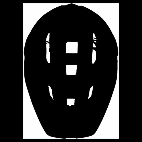 UVEX HELMA QUATRO RHINO BLACK (S4107753400)