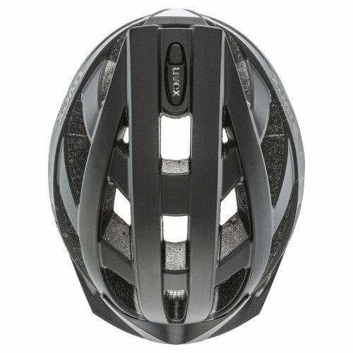 UVEX HELMA CITY I-VO ALL BLACK MAT (S4104191500)