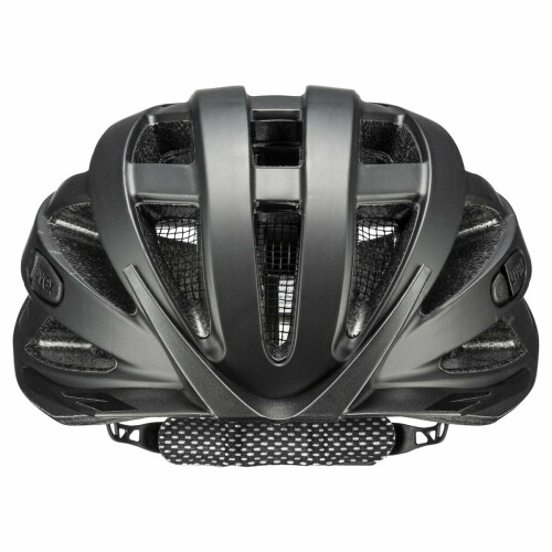 UVEX HELMA CITY I-VO ALL BLACK MAT (S4104191500)