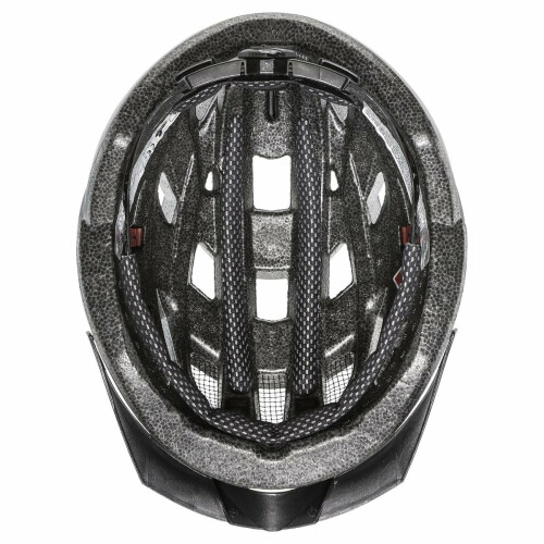 UVEX HELMA CITY I-VO ALL BLACK MAT (S4104191500)
