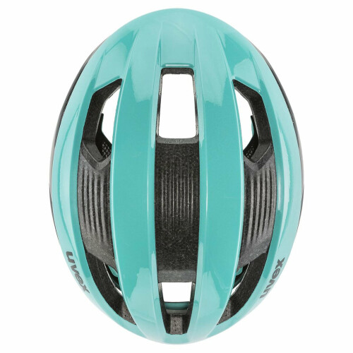 UVEX HELMA RISE CC AQUA-BLACK M (S4100900200)