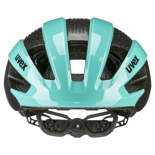 UVEX HELMA RISE CC AQUA-BLACK M (S4100900200)