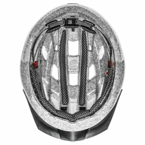 UVEX HELMA CITY I-VO WHITE BLACK MAT (S4104191400)