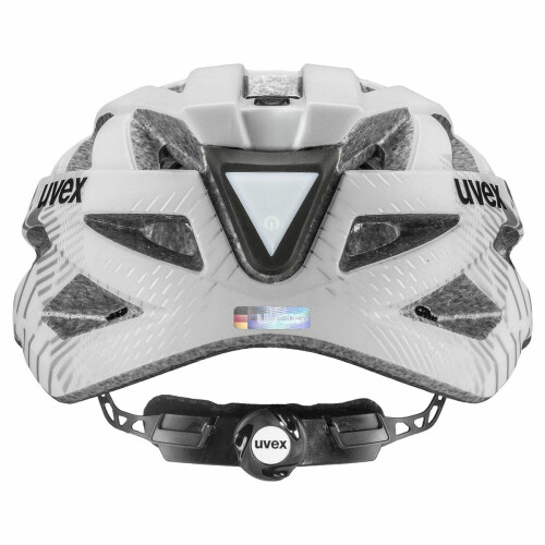 UVEX HELMA CITY I-VO WHITE BLACK MAT (S4104191400)