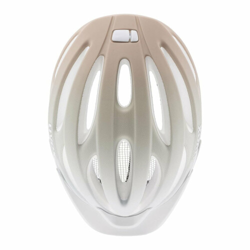 UVEX HELMA TRUE CC SAND-DUST ROSE MAT (S4100540600)