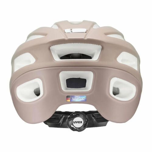 UVEX HELMA TRUE CC SAND-DUST ROSE MAT (S4100540600)