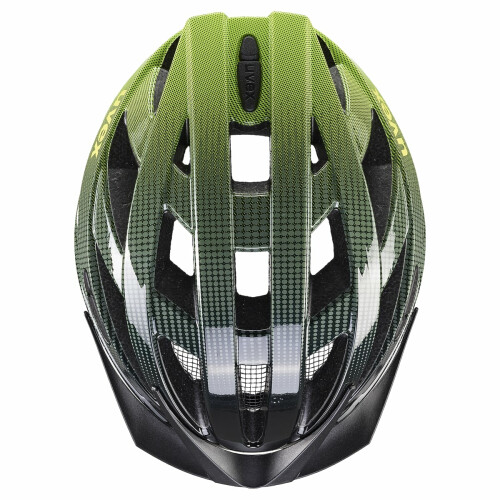 UVEX HELMA I-VO RHINO-NEON YELLOW (S4104241500)