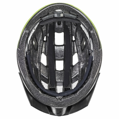 UVEX HELMA I-VO RHINO-NEON YELLOW (S4104241500)