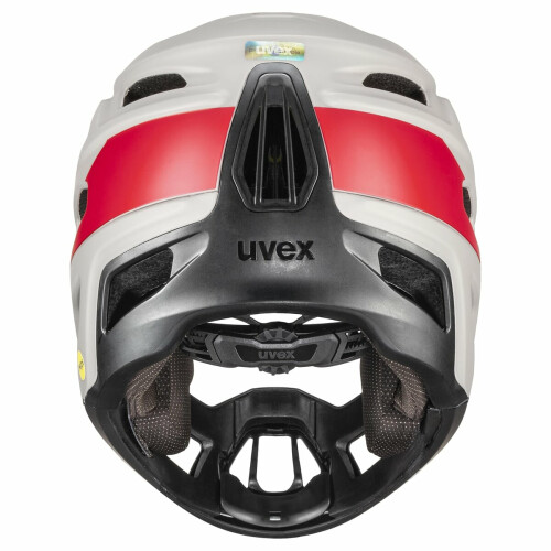 UVEX HELMA REVOLT MIPS OAK BROWN-RED (S4100630400)