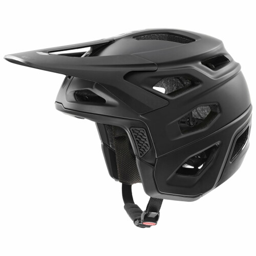 UVEX HELMA REVOLT ALL BLACK (S4100620100)