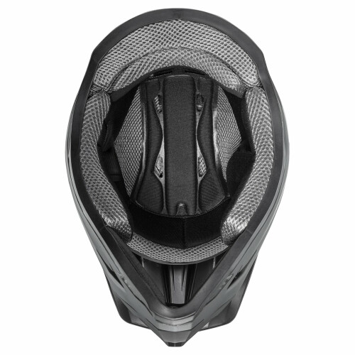 UVEX HELMA HLMT 10 BIKE BLACK-GREY MATT (S4108210600)