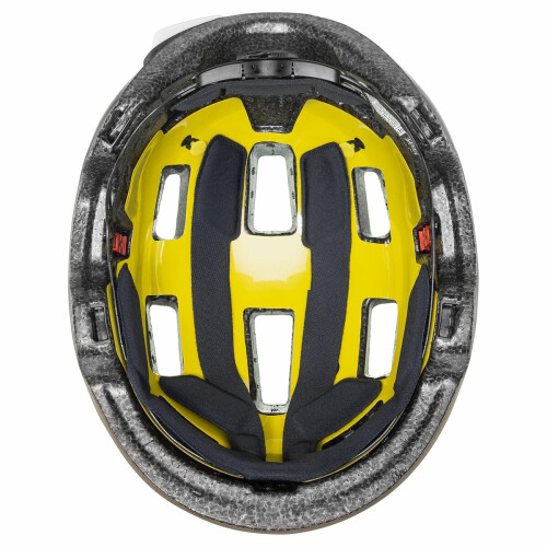 UVEX HELMA CITY 4 MIPS HAZEL-BLACK MAT (S4100290400)