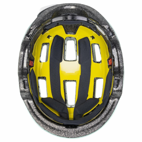UVEX HELMA CITY 4 MIPS LIGHT JADE MAT (S4100290500)