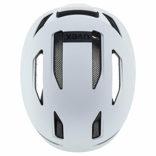 UVEX HELMA URBAN PLANET LED CLOUD MATT (S4100650200)