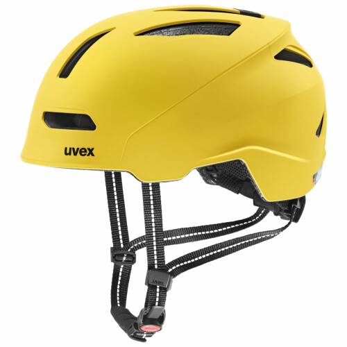 UVEX HELMA URBAN PLANET SUNBEE MATT (S4100560200)