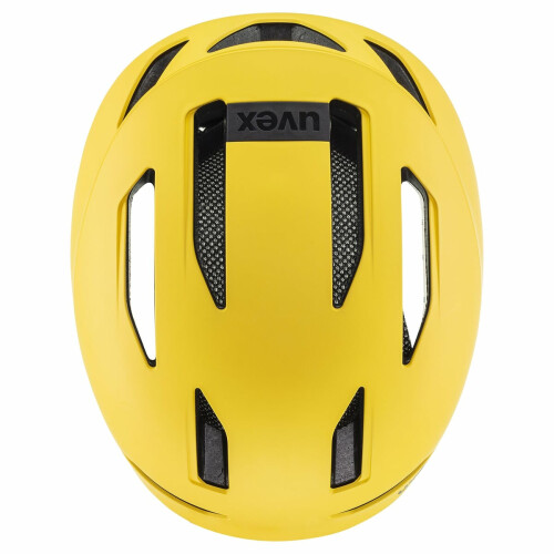 UVEX HELMA URBAN PLANET SUNBEE MATT (S4100560200)