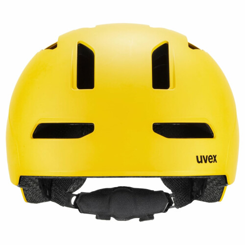 UVEX HELMA URBAN PLANET SUNBEE MATT (S4100560200)