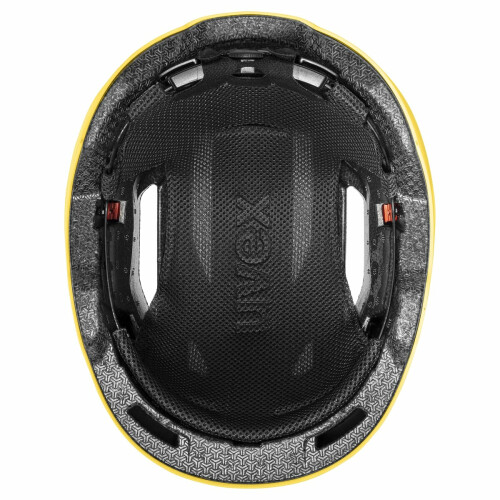 UVEX HELMA URBAN PLANET SUNBEE MATT (S4100560200)