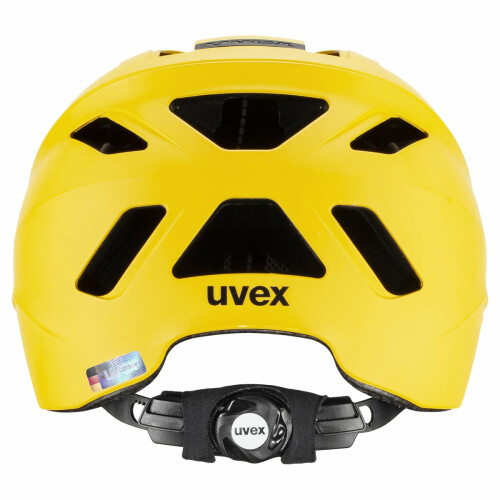 UVEX HELMA URBAN PLANET SUNBEE MATT (S4100560200)
