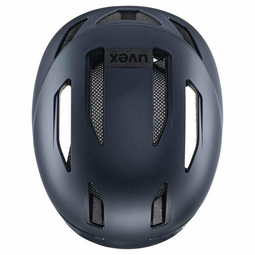 UVEX HELMA URBAN PLANET DEEP SPACE MATT (S4100560300)