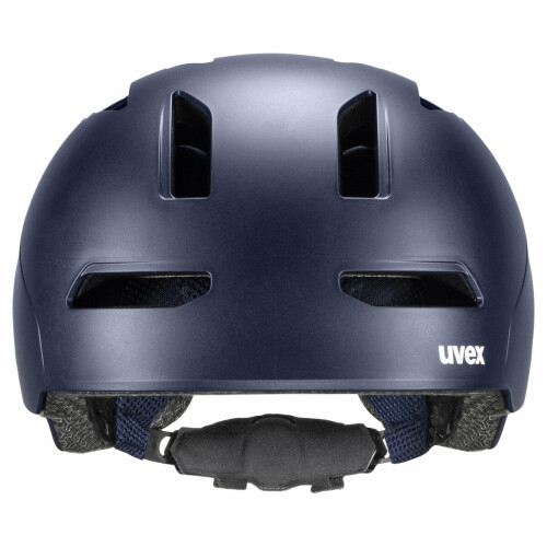 UVEX HELMA URBAN PLANET DEEP SPACE MATT (S4100560300)