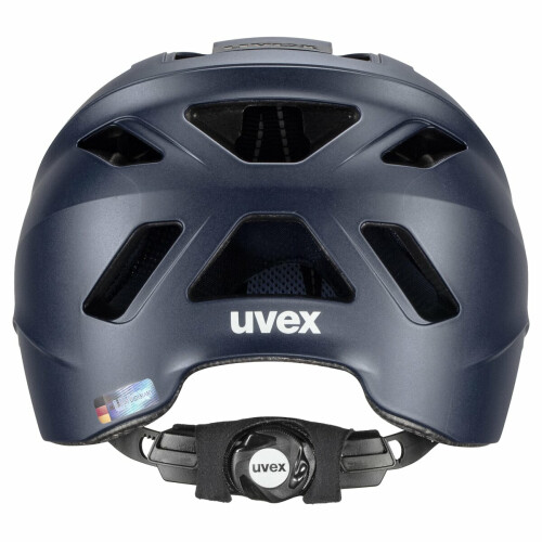 UVEX HELMA URBAN PLANET DEEP SPACE MATT (S4100560300)