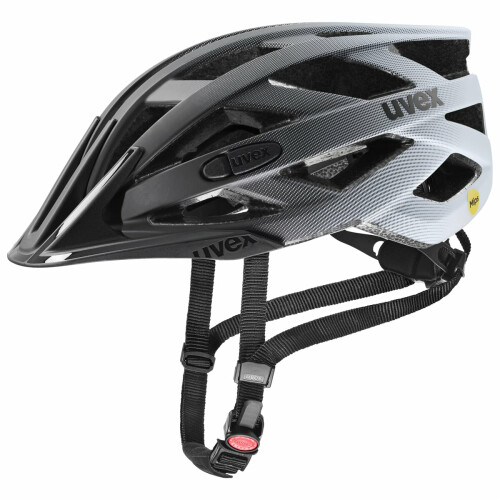 UVEX HELMA I-VO CC MIPS BLACK-CLOUD (S4106130700)
