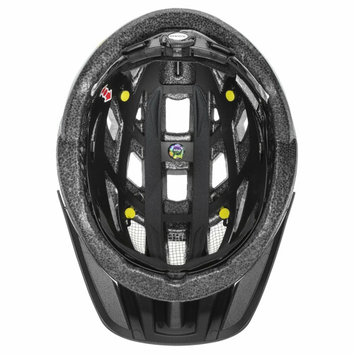 UVEX HELMA I-VO CC MIPS BLACK-CLOUD (S4106130700)