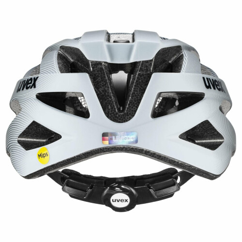 UVEX HELMA I-VO CC MIPS BLACK-CLOUD (S4106130700)