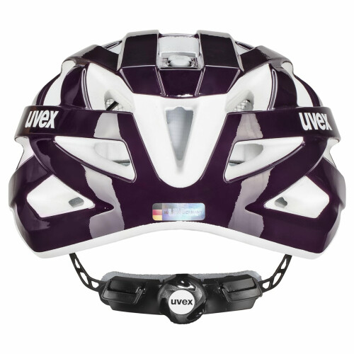 UVEX HELMA I-VO 3D PRESTIGE (S4104291200)