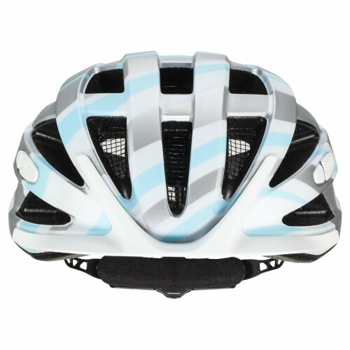 UVEX HELMA AIR WING CC CLOUD-SILVER (S4100480700)