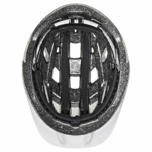 UVEX HELMA AIR WING CC CLOUD-SILVER (S4100480700)
